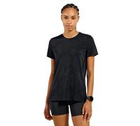 Odlo Zeroweight Engineered Chill-tec Short Sleeve T-shirt