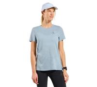 Odlo Zeroweight Engineered Chill-tec Short Sleeve T-shirt