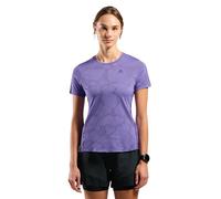 Odlo Zeroweight Engineered Chill-tec Short Sleeve T-shirt