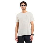 Odlo Zeroweight Engineered Chill-tec Short Sleeve T-shirt