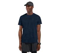 Odlo Zeroweight Engineered Chill-tec Short Sleeve T-shirt