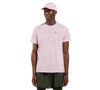 Odlo Zeroweight Engineered Chill-tec Short Sleeve T-shirt