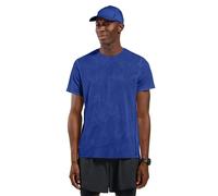Odlo Zeroweight Engineered Chill-tec Short Sleeve T-shirt