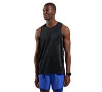 Odlo Zeroweight Engineered Chill-tec Sleeveless T-shirt