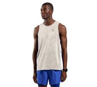 Odlo Zeroweight Engineered Chill-tec Sleeveless T-shirt