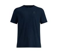 Odlo Zeroweight Engineered Chill-Tec SS Tee Crew Neck L Blue Men