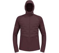 ODLO Zeroweight Insulator Jkt - Men - Brown - size XL- model 2024 XL