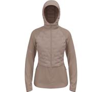 ODLO Zeroweight Insulator Jkt W - Women - Brown - size M- model 2024 M