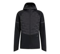 Odlo Zeroweight Insulator Running Jacket Men - Black, Size L