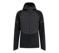 Odlo Zeroweight Insulator Running Jacket Men - Black, Size M
