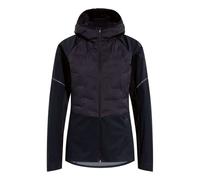 Odlo Zeroweight Insulator Running Jacket Women - Black, Size M