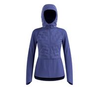 Odlo Zeroweight Insulator Running Jacket Women - Blue, Size L