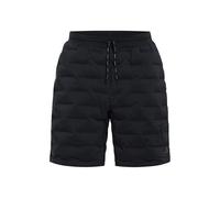 Odlo Zeroweight Insulator Running Shorts Men - Black, Size S
