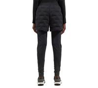 Odlo - Women's Short Zeroweight Insulator - Synthetic trousers size XS, black