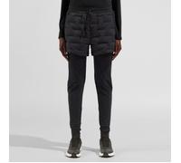 Odlo - Women's Short Zeroweight Insulator - Synthetic trousers size L, black