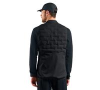 Odlo Zeroweight Insulator Vest Black M Men