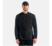 Odlo Zeroweight Insulator Vest M Black Men