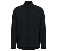 Odlo Zeroweight Running Jacket Men - Black, Size S
