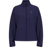 ODLO Zeroweight Jacket W - Women - Blue - size S- model 2025 S