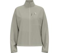 ODLO Zeroweight Jacket W - Women - Grey - size S- model 2025 S