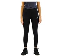 Odlo Tights Zeroweight XL Black Women