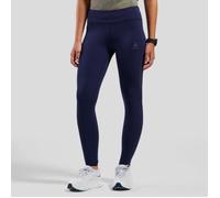 Odlo Zeroweight Long Tights - Lightweight, Breathable Running Tights in Lilac for Ultimate Comfort and Performance (EU)