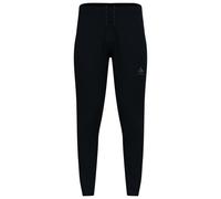 Odlo Zeroweight Running Pants Men - Black, Size XXL