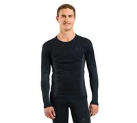 Odlo Zeroweight Pk Windproof Warm Long Sleeve Base Layer