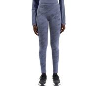 Odlo Zeroweight Print Reflective Leggings