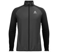 ODLO Zeroweight Pro Warm Hybrid Jacket - Men - Black - size XL- model 2024 XL