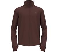ODLO Zeroweight Pro Warm Jacket - Men - Brown - size M- model 2024 M