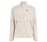 ODLO Zeroweight Pro Warm Reflect Jkt - Men - Beige - size XL- model 2024 XL