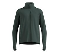 Odlo Zeroweight Pro Warm Reflective Jacket Green XL Men