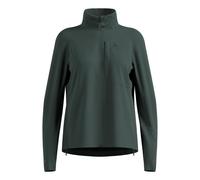 Odlo Zeroweight Pro Warm Reflective Jacket Green XS Women