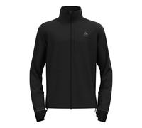 Odlo Zeroweight Pro Warm Running Jacket Men - Black, Size S