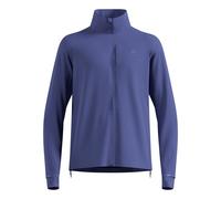 Odlo Zeroweight Pro Warm Running Jacket Men - Blue, Size XXL