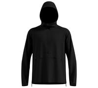 Odlo - Zeroweight Pro Windproof Anorak - Windproof jacket size L, black