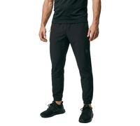 ODLO Zeroweight Pro Windproof Warm Pants - Men - Black - size S- model 2025 S
