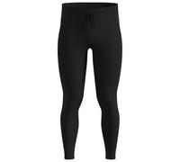 Odlo - Zeroweight Pro Windproof Warm Tights - Cross-country ski trousers size M, black