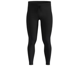 Odlo - Zeroweight Pro Windproof Warm Tights - Cross-country ski trousers size XXL, black