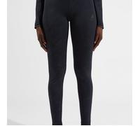 Women's leggings Odlo Zeroweight Print Reflective Noir S