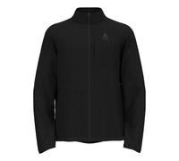 Odlo Zeroweight Running Jacket Men - Black, Size L