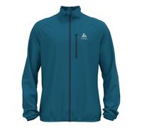 Odlo Zeroweight Running jacket Men - blue,, Size S
