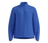 Odlo Zeroweight Jacket Blue XL Men