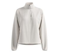 Odlo Zeroweight Women's Running Jacket Cream - Gardenia L
