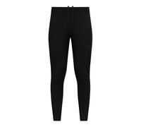 Odlo Zeroweight Running Pants Men - Black, Size L