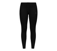 Odlo Zeroweight Running Tights Women-Black, Size L
