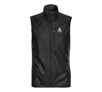 Odlo Zeroweight Running vests Men - black,, Size M