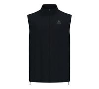 Odlo Zeroweight Vest Black XL Man