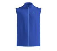 Odlo Zeroweight Vest Blue L Man